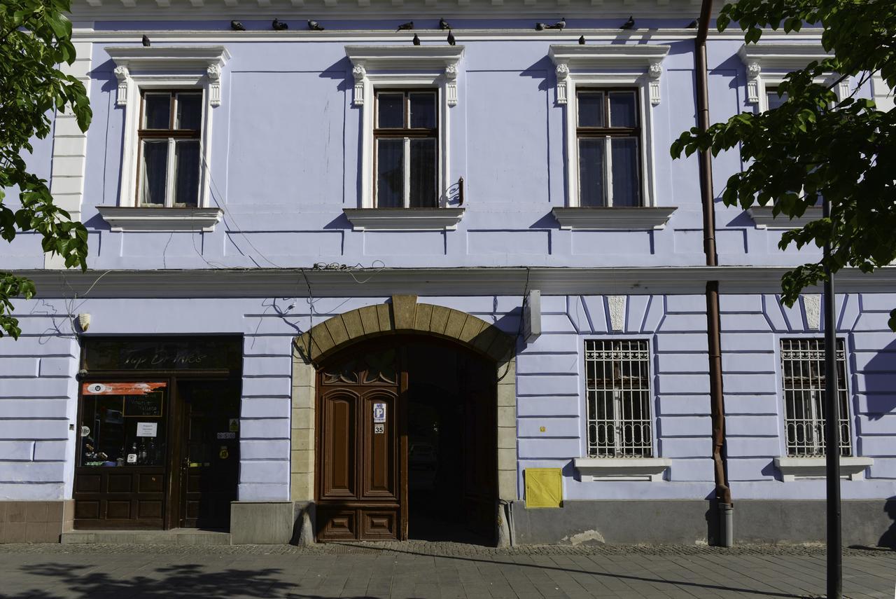 Old House Apartment Cluj-Napoca Exterior photo